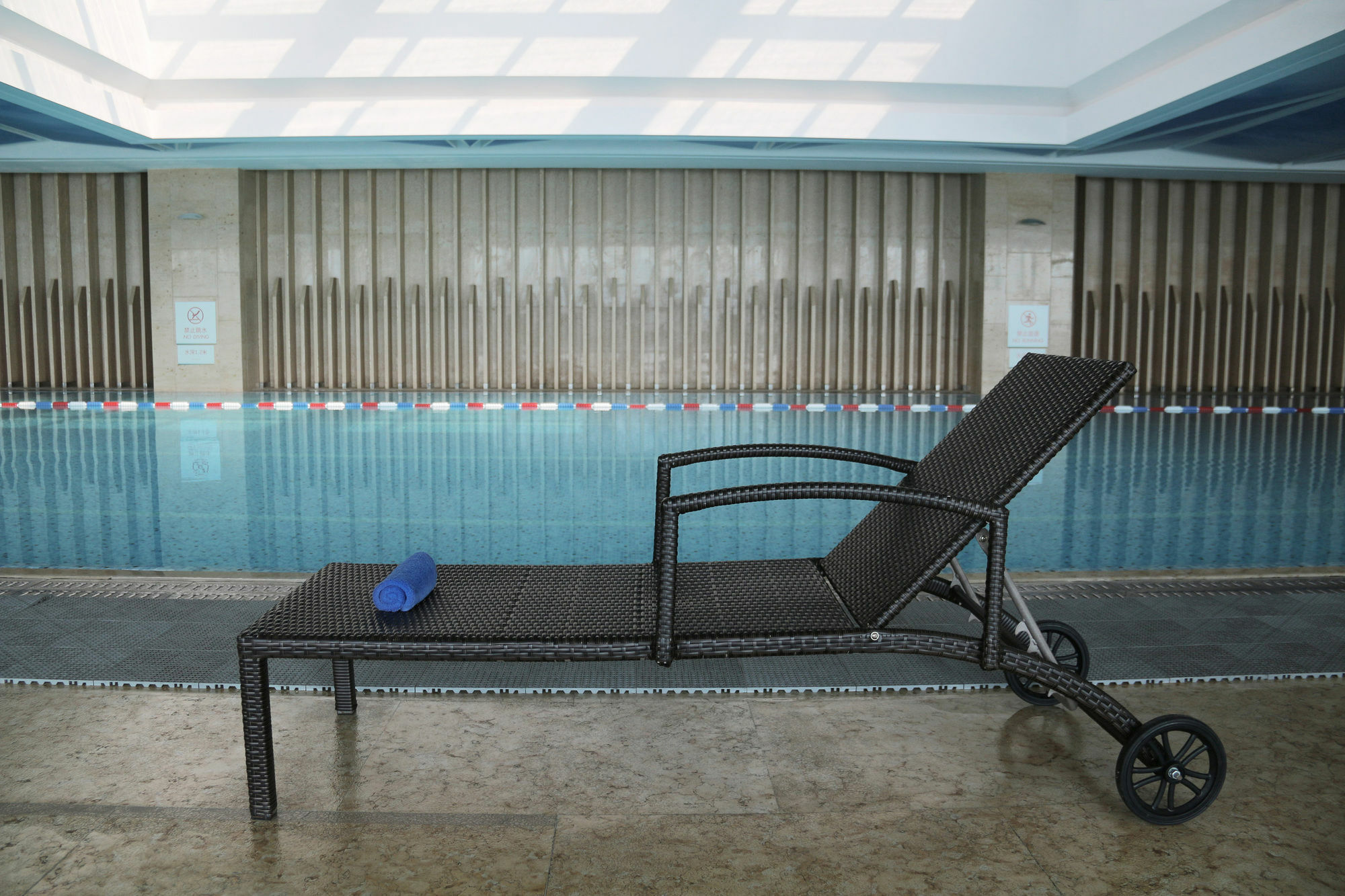 Pullman Wenzhou Hotel Exterior foto