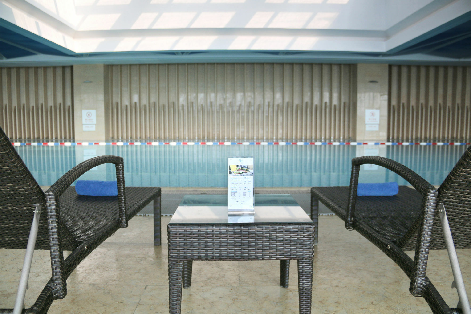 Pullman Wenzhou Hotel Exterior foto